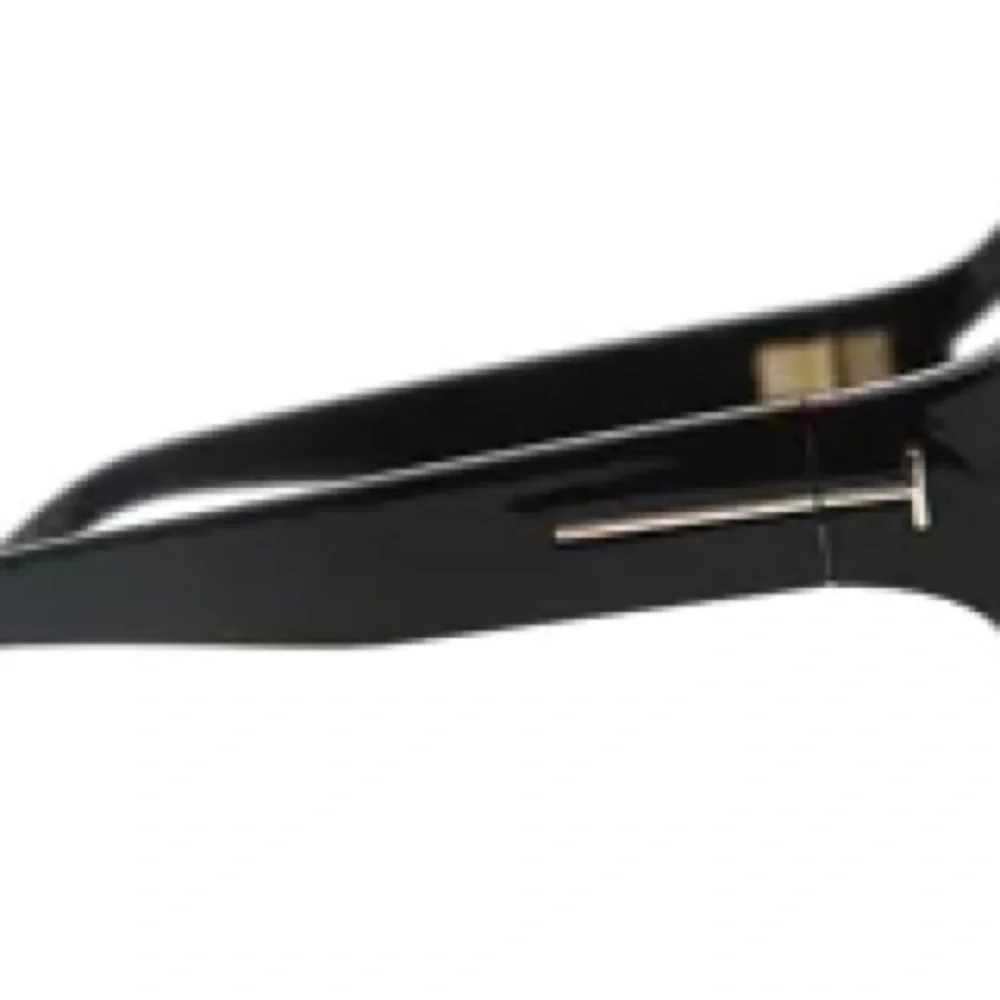 Tom Ford Carine-02 TF902 TF 902 01B Black Sunglasses 71-11-110 - Picture 11 of 11